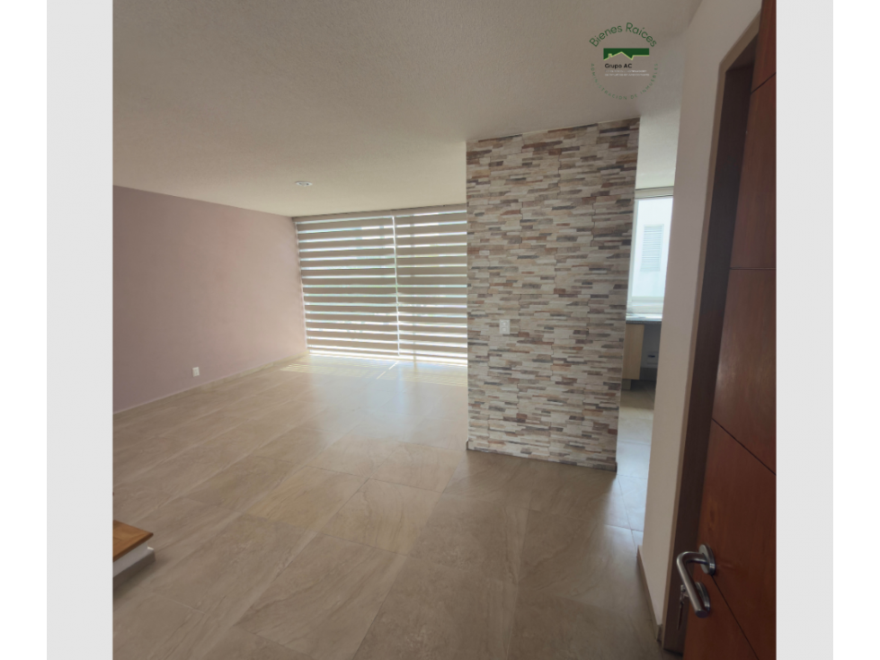 RENTA DEPARTAMENTO DUPLEX JURIQUILLA SANTA FE EL RESPIRO R-1345 — foto 3