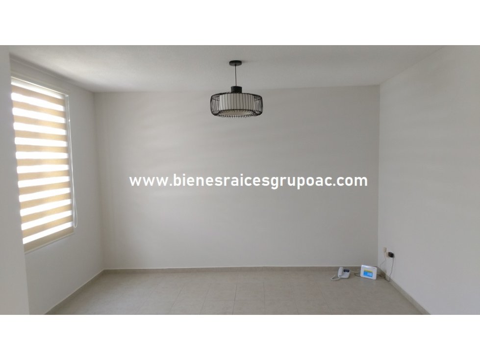 CASA EN RENTA EN SONTERRA R-1072 - 4
