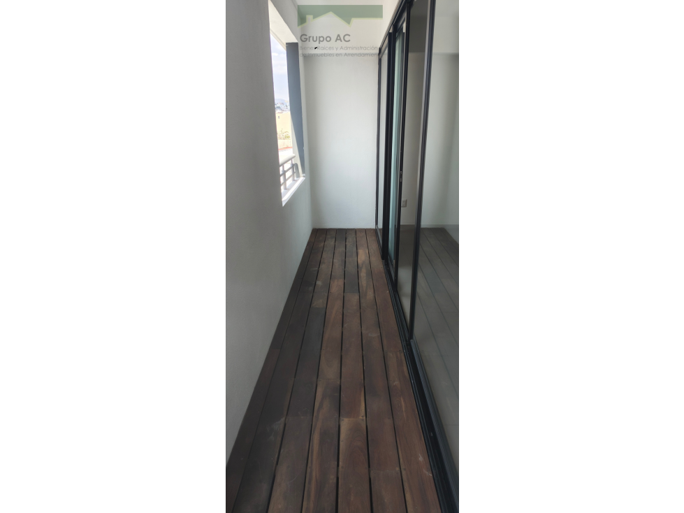 DEPARTAMENTO EN VENTA EN ALTOS JURIQUILLA - 5