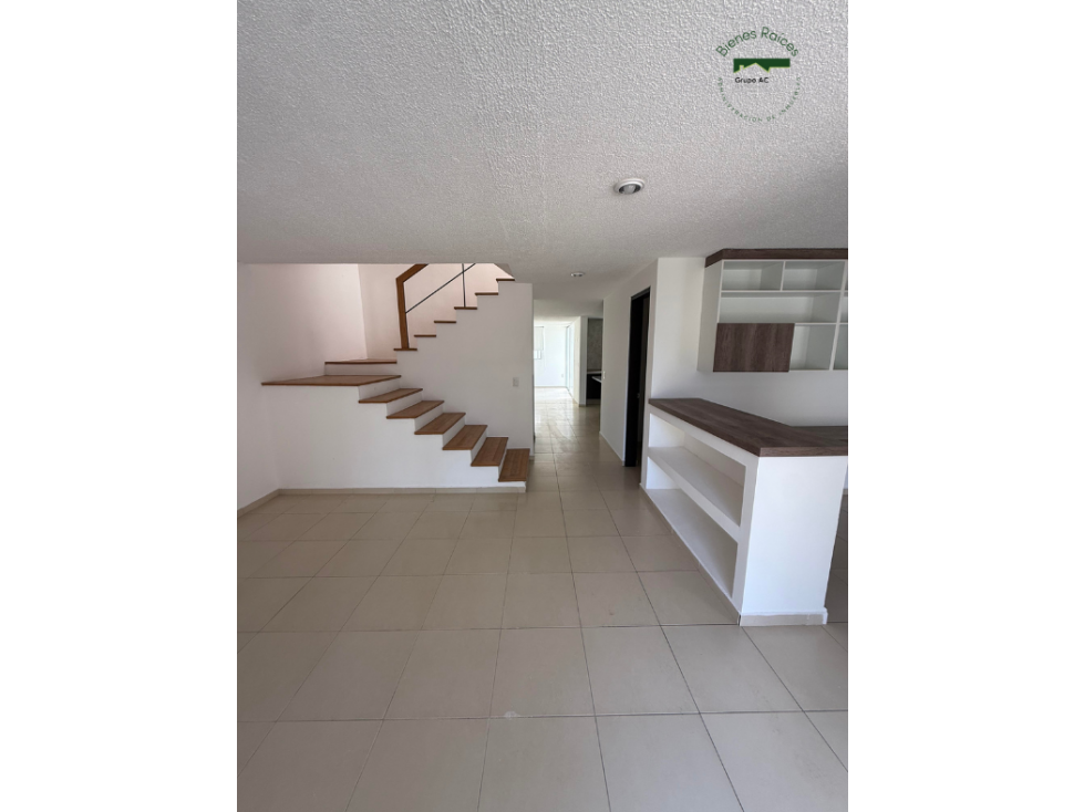 CASA EN RENTA EN EL SILENCIO SANTA FE R-1342 — foto 4