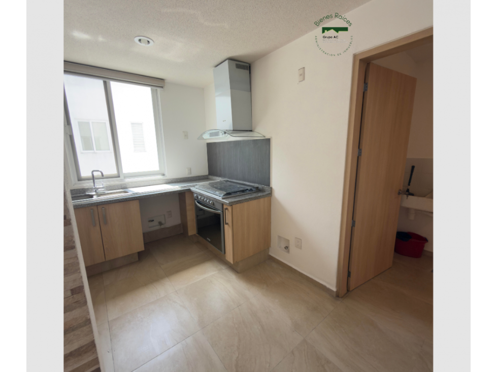 RENTA DEPARTAMENTO DUPLEX JURIQUILLA SANTA FE EL RESPIRO R-1345 — foto 4