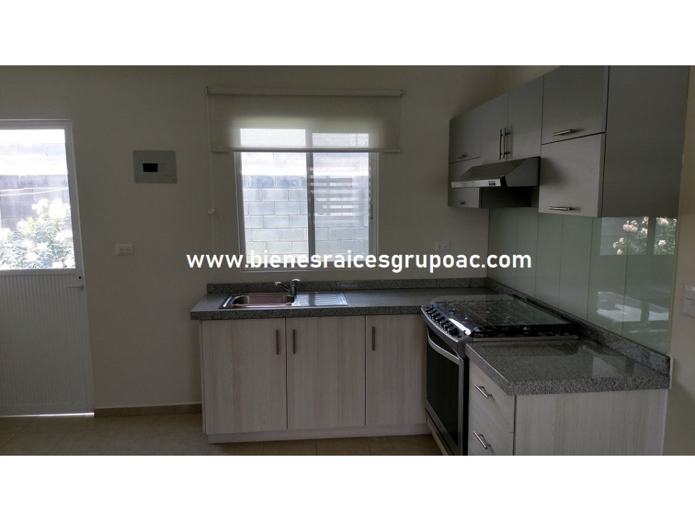 CASA EN RENTA EN SONTERRA R-1072 - 5