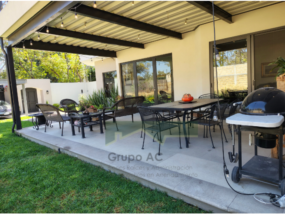 CASA EN VENTA EN JURICA V-1231 - 4