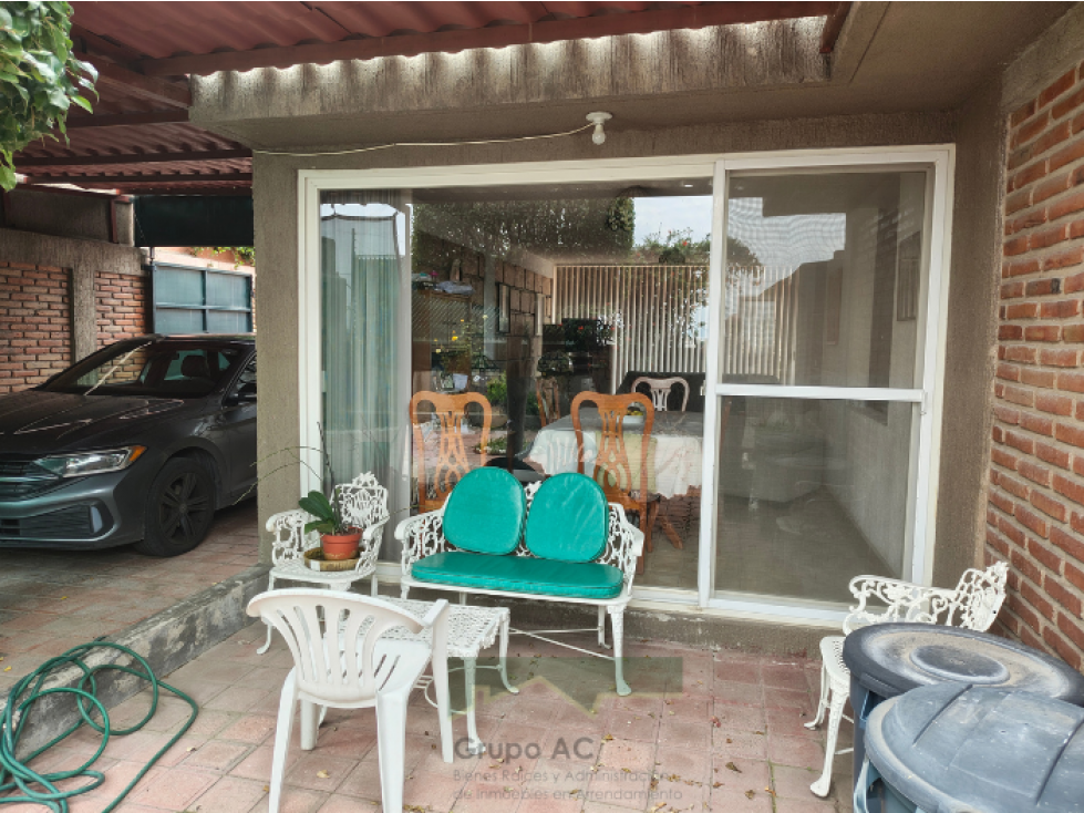 CASA EN VENTA EN VILLAS FONTANA V-1312 — foto 5