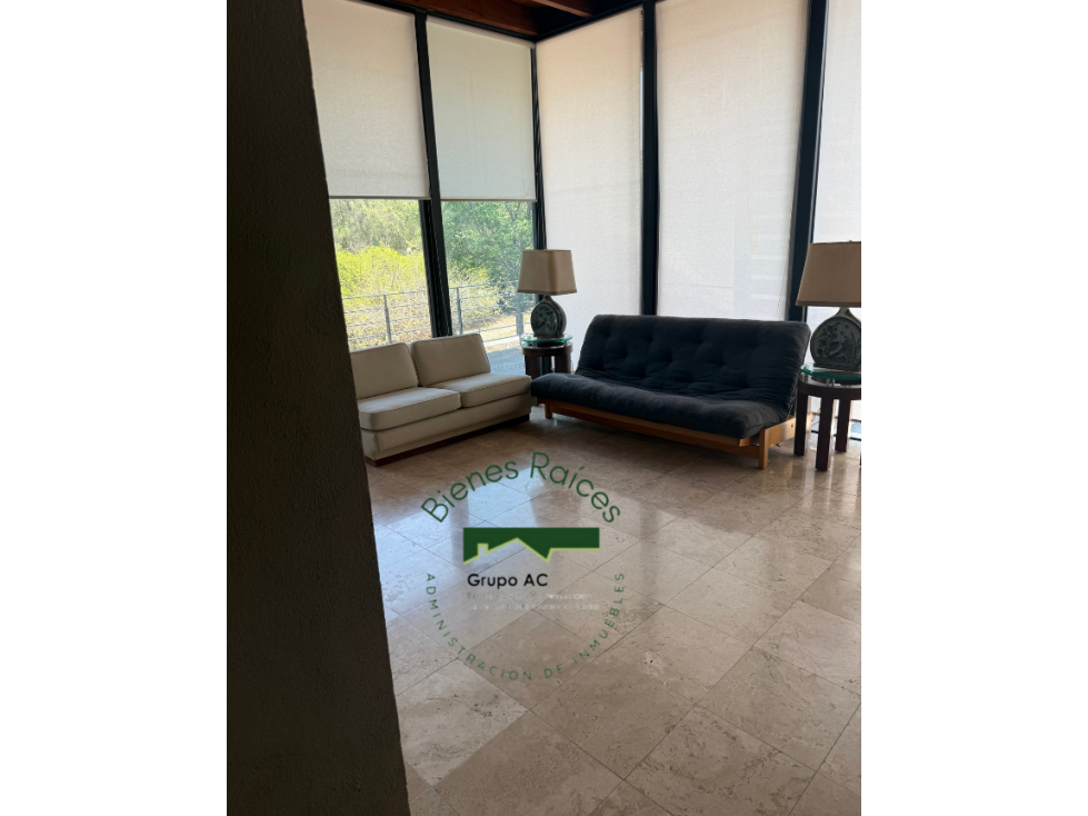DEPARTAMENTO EN P.B. EN VENTA EN BALVANERA VR-1338 - 5