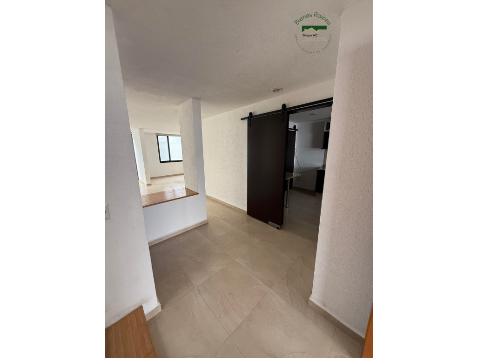 CASA EN RENTA EN EL CANTO SANTA FE R-1343 - 5