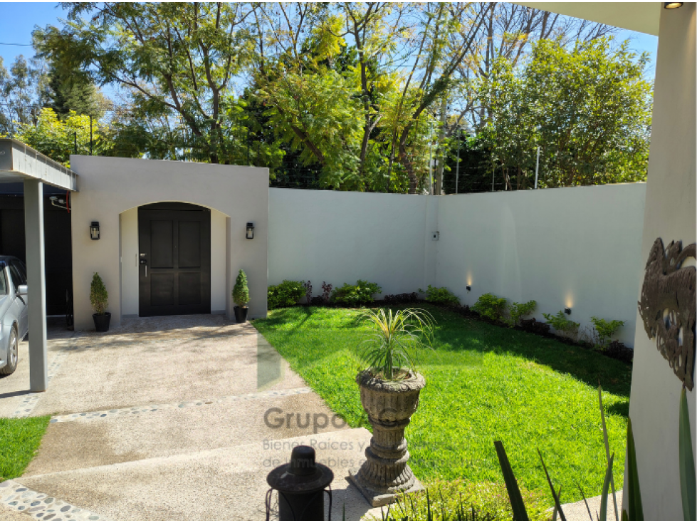 CASA EN VENTA EN JURICA V-1231 - 5
