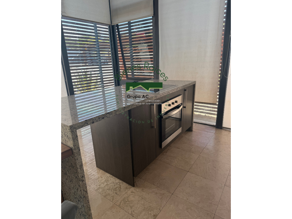 DEPARTAMENTO EN P.B. EN VENTA EN BALVANERA VR-1338 - 6