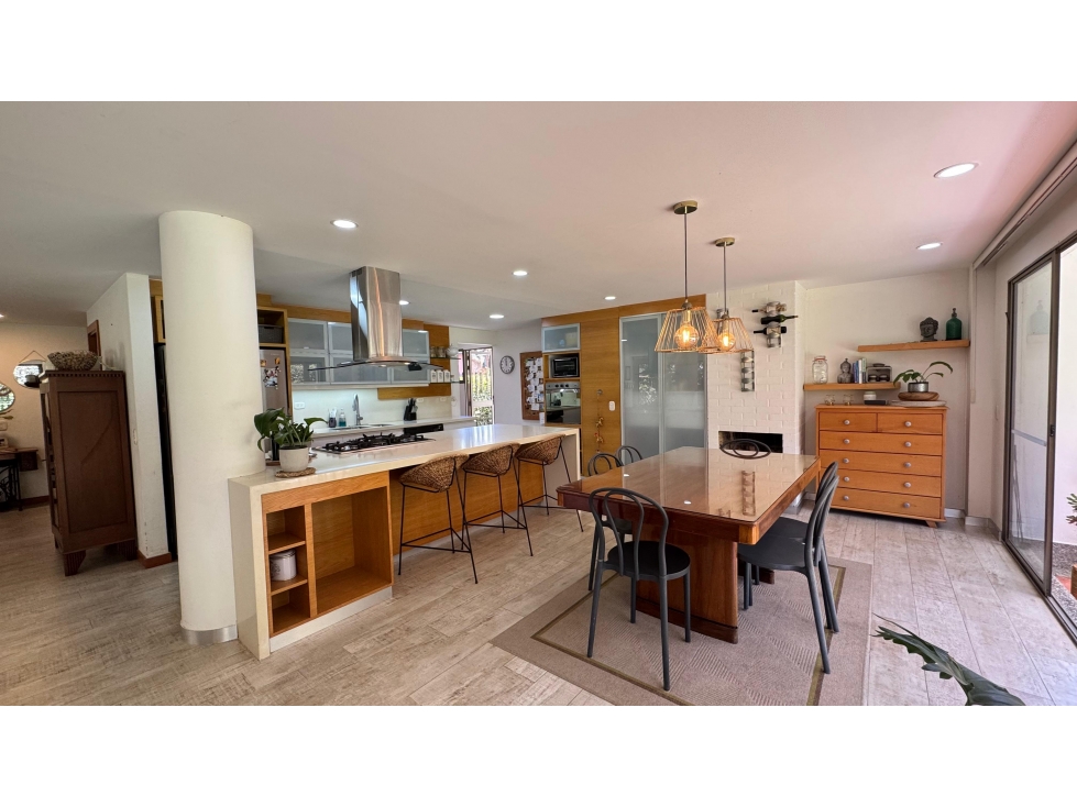 SE VENDE CASA EN UNIDAD CERRADA - EL RETIRO — foto 5
