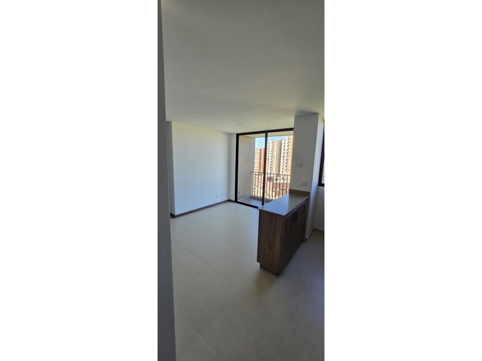 APARTAMENTO EN VENTA - SAN ANTONIO DE PEREIRA - MEDIEVAL — foto 4