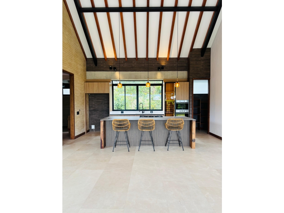 SE VENDE CASA CAMPESTRE - EL RETIRO - MONTESERENO — foto 6