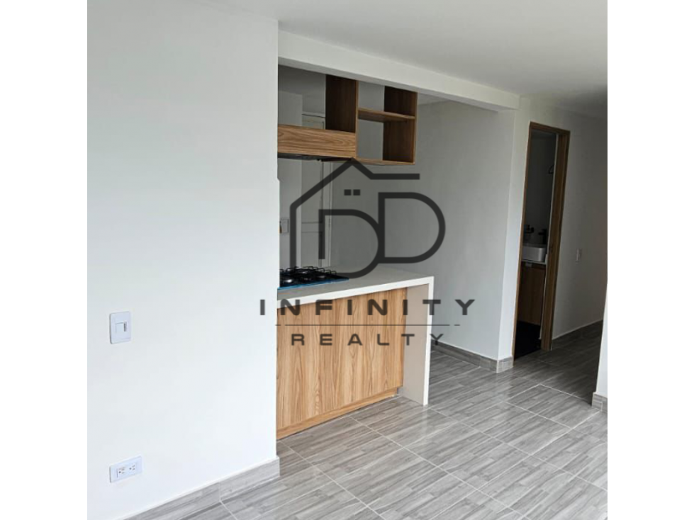 Se vende apartamento - Caldas Antioquia - 1