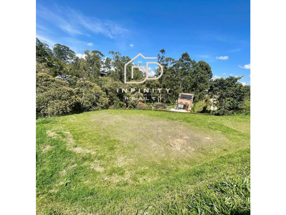 SE VENDE LOTE - VÍA SAN ANTONIO - LA CEJA