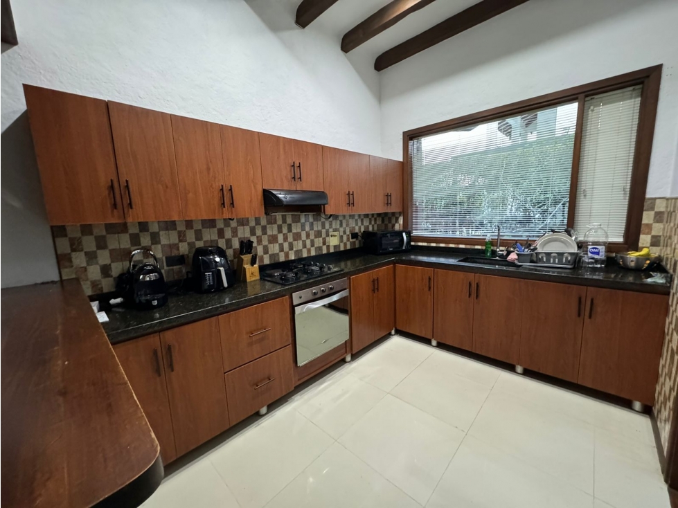 SE VENDE CASA CAMPESTRE UN SOLO NIVEL - LA CEJA ANTIOQUIA