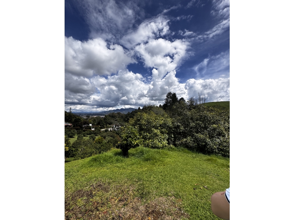 SE VENDE LOTE - LA CEJA ANTIOQUIA