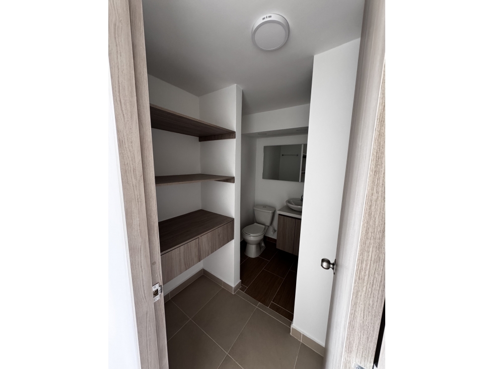 Apartamento disponible para renta - Rionegro Antioquia — foto 2