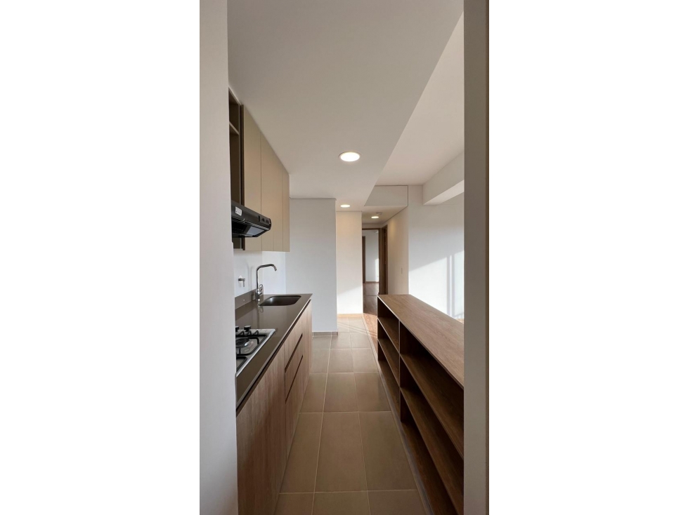 SE VENDE APARTAMENTO - EL PORVENIR BARRO BLANCO — foto 4