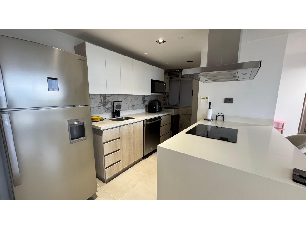 SE VENDE APARTAMENTO - SAN ANTONIO DE PEREIRA — foto 4