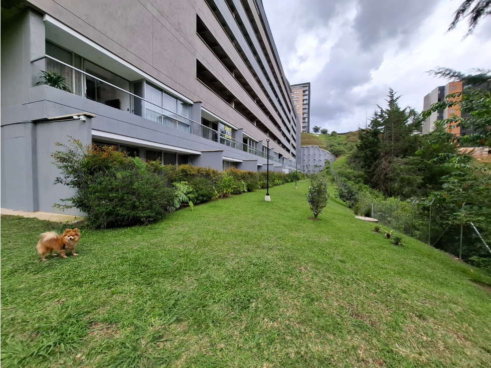 APARTAMENTO TIPO LOFT EN VENTA - RIONEGRO