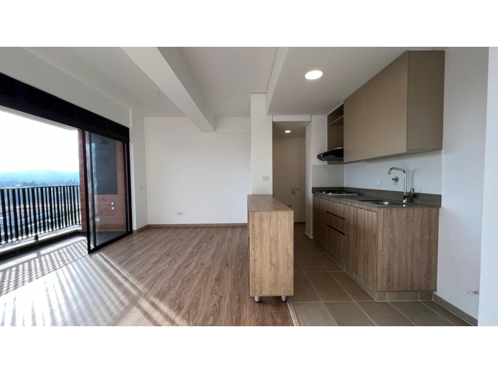 SE VENDE APARTAMENTO - EL PORVENIR BARRO BLANCO — foto 6