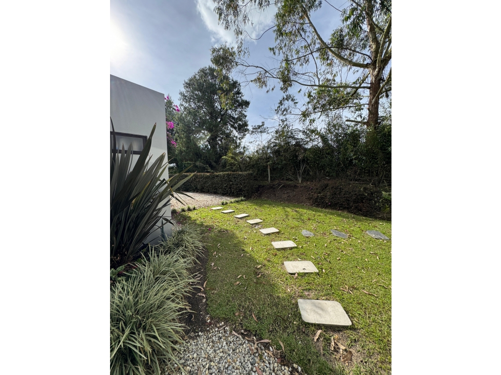 CASA CAMPESTRE EN VENTA - EL CARMEN DE VIBORAL — foto 4