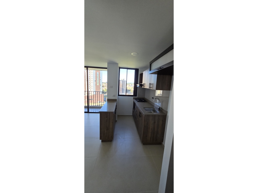 APARTAMENTO EN VENTA - SAN ANTONIO DE PEREIRA - MEDIEVAL — foto 5