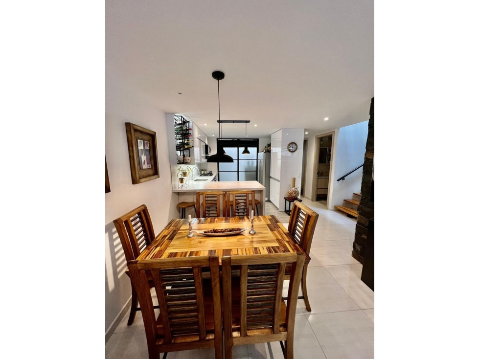 SE VENDE CASA - LA CEJA ANTIOQUIA
