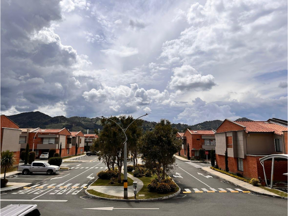 SE VENDE APARTAESTUDIO - LA CEJA UNIDAD CERRADA