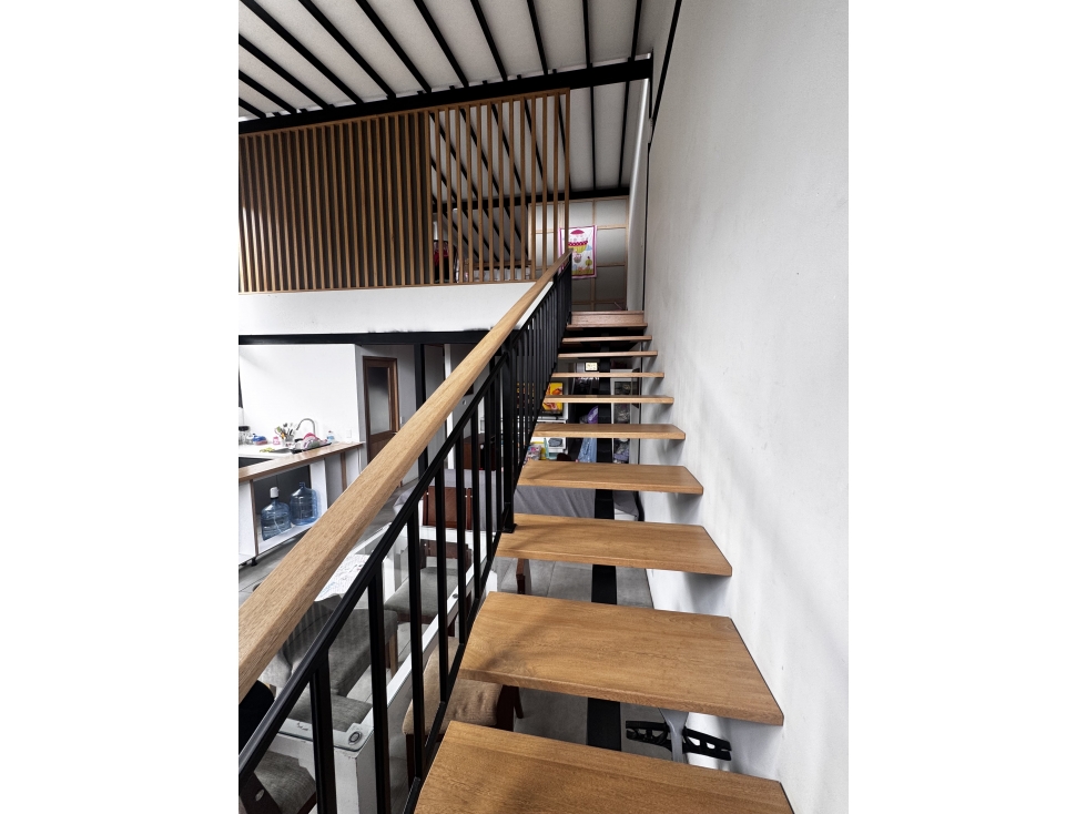 SE VENDE O RENTA CASA CAMPESTRE - VÍA SAN ANTONIO LA CEJA — foto 5