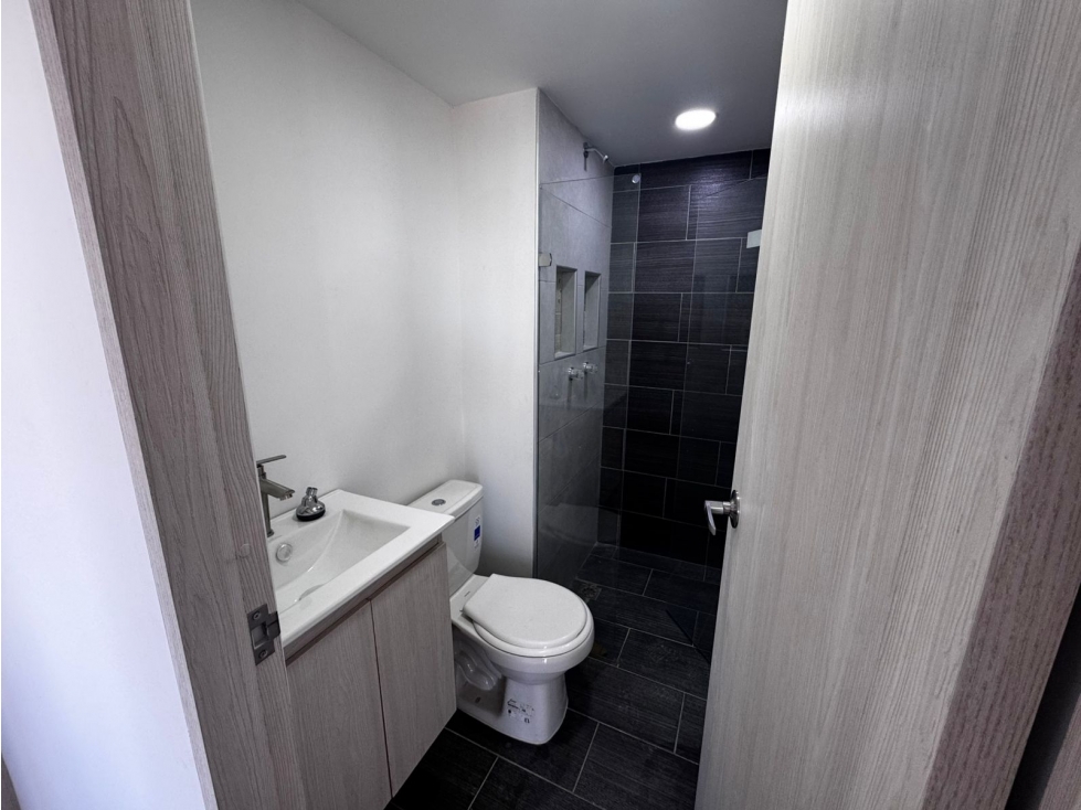 SE RENTA APARTAMENTO - RIONEGRO SECTOR LA MACARENA — foto 6