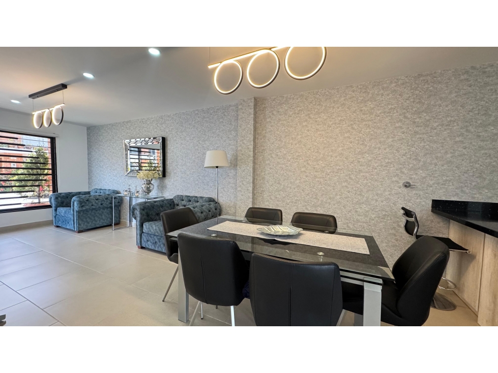 VENDO CASA DE DOS NIVELES - UNIDAD CERRADA LA CEJA — foto 5
