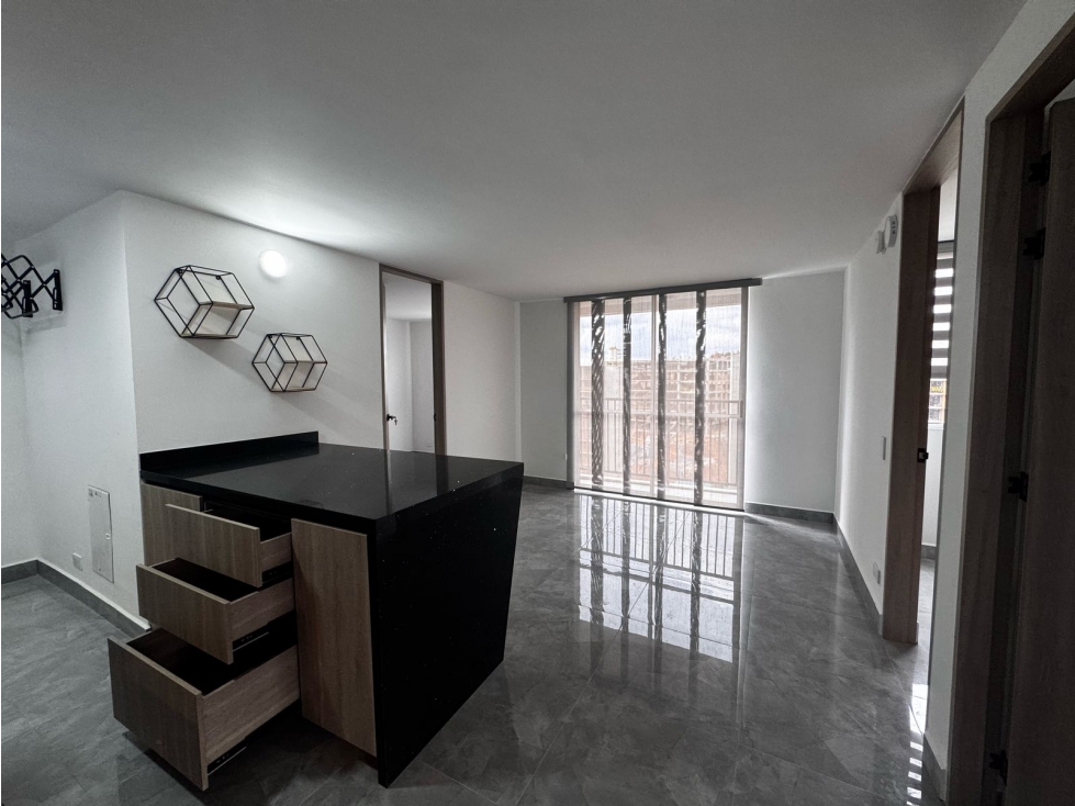 SE VENDE APARTAMENTO - EL PORVENIR RIONEGRO
