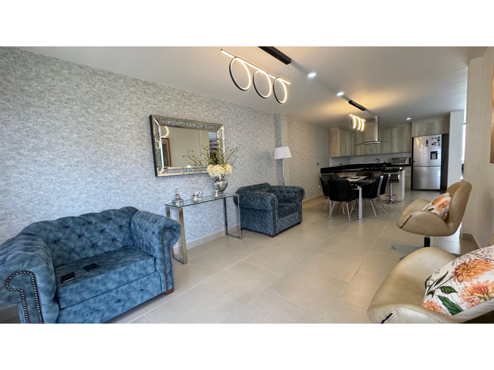 VENDO CASA DE DOS NIVELES - UNIDAD CERRADA LA CEJA — foto 4