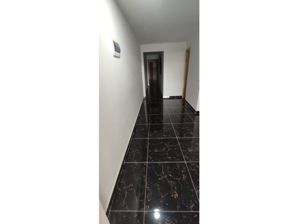 SE VENDE APARTAMENTO - MEDELLIN SECTOR BUENOS AIRES — foto 6
