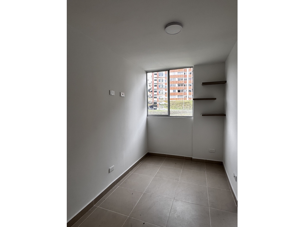 Apartamento disponible para renta - Rionegro Antioquia — foto 3