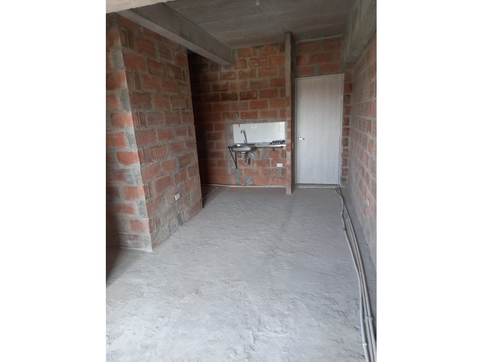 SE VENDE APARTAMENTO EN RIONEGRO — foto 3