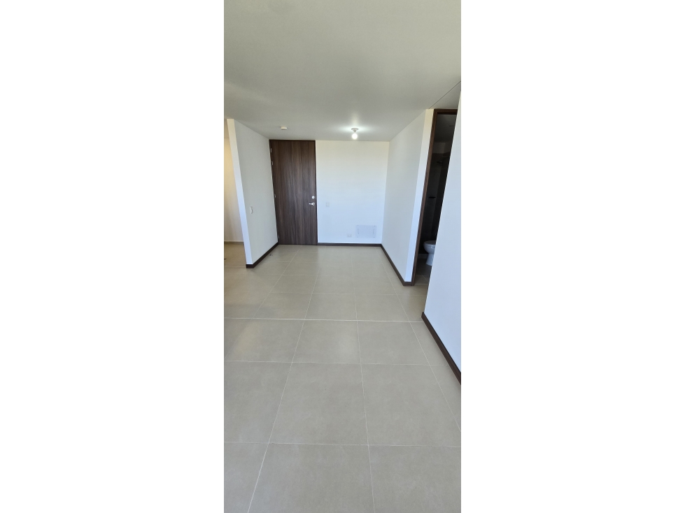 APARTAMENTO EN VENTA - SAN ANTONIO DE PEREIRA - MEDIEVAL — foto 2