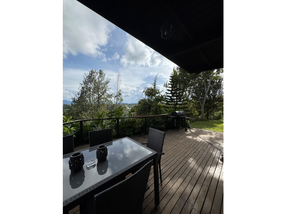 CASA CAMPESTRE EN VENTA - EL CARMEN DE VIBORAL — foto 3