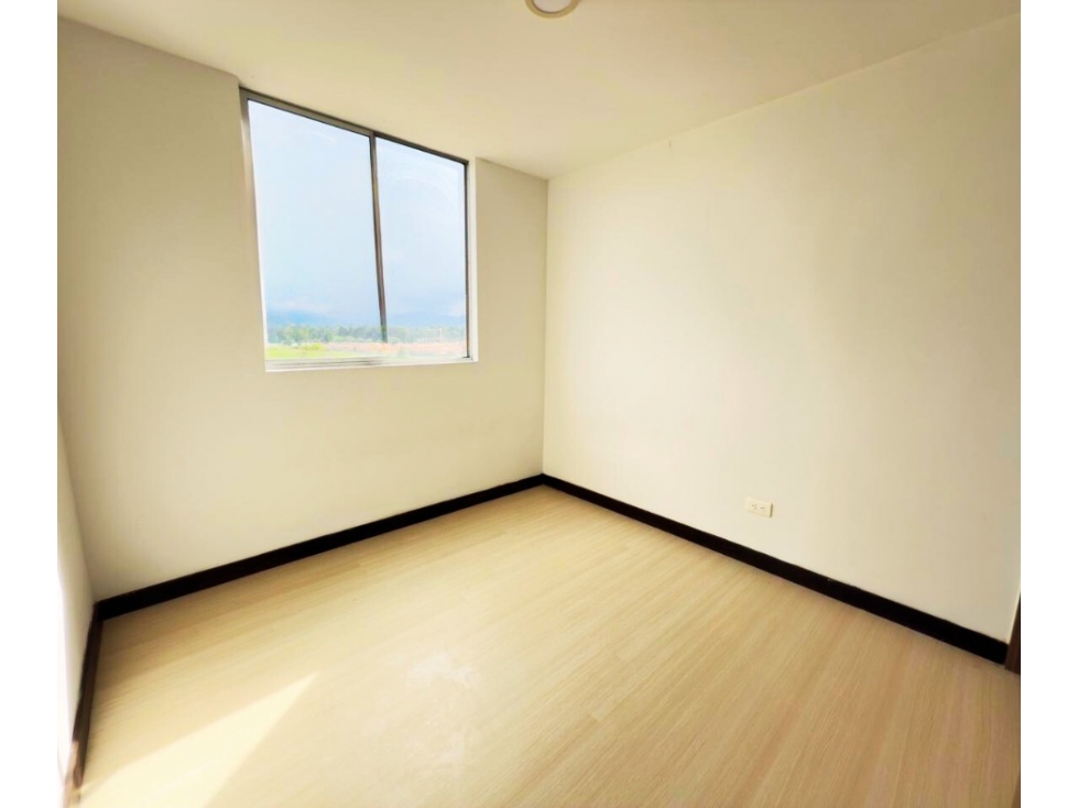 SE ARRIENDA APARTAMENTO - SAN ANTONIO DE PEREIRA — foto 3