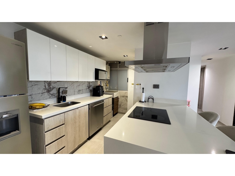 SE VENDE APARTAMENTO - SAN ANTONIO DE PEREIRA — foto 5