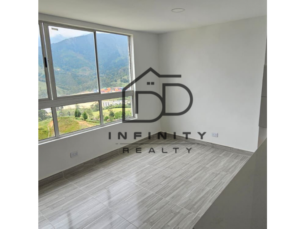 Se vende apartamento - Caldas Antioquia - 3