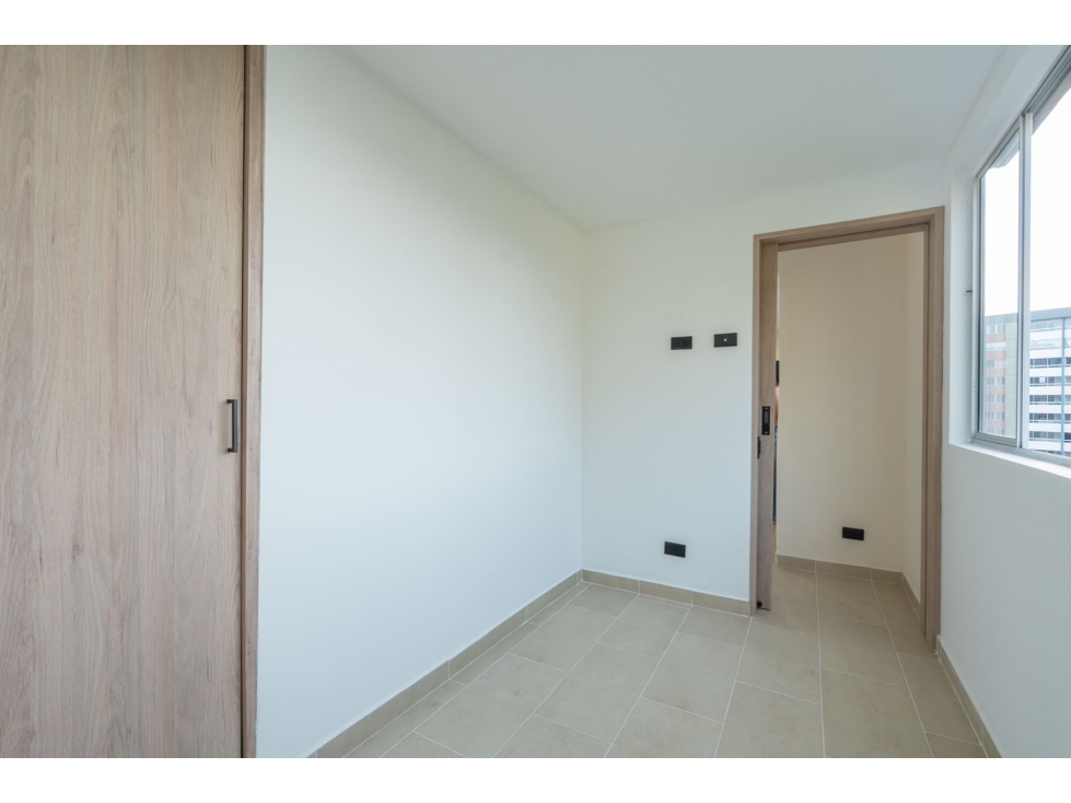 SE RENTA APARTAMENTO - RIONEGRO — foto 3