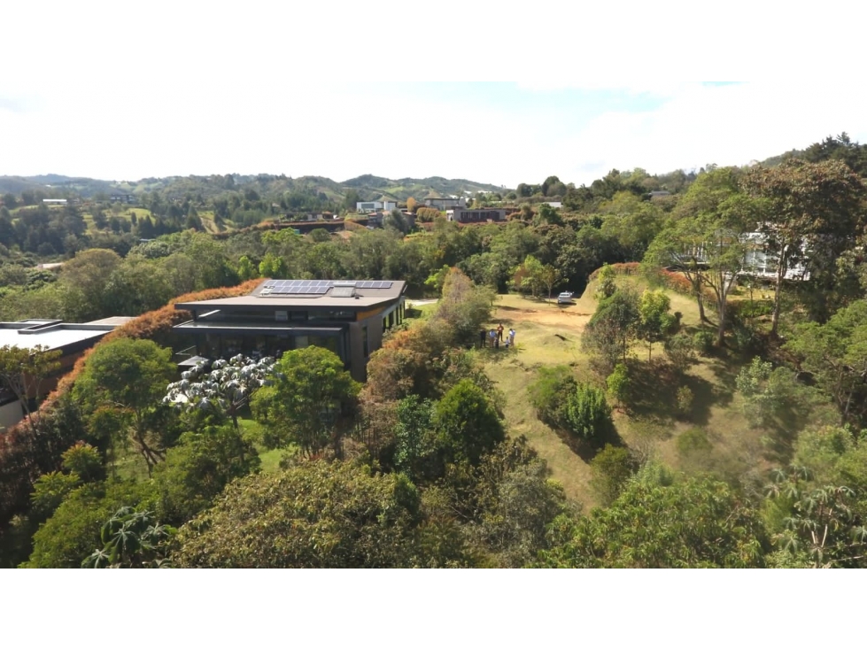 LOTE DISPONIBLE PARA VENTA - ALTO DE LAS PALMAS — foto 4