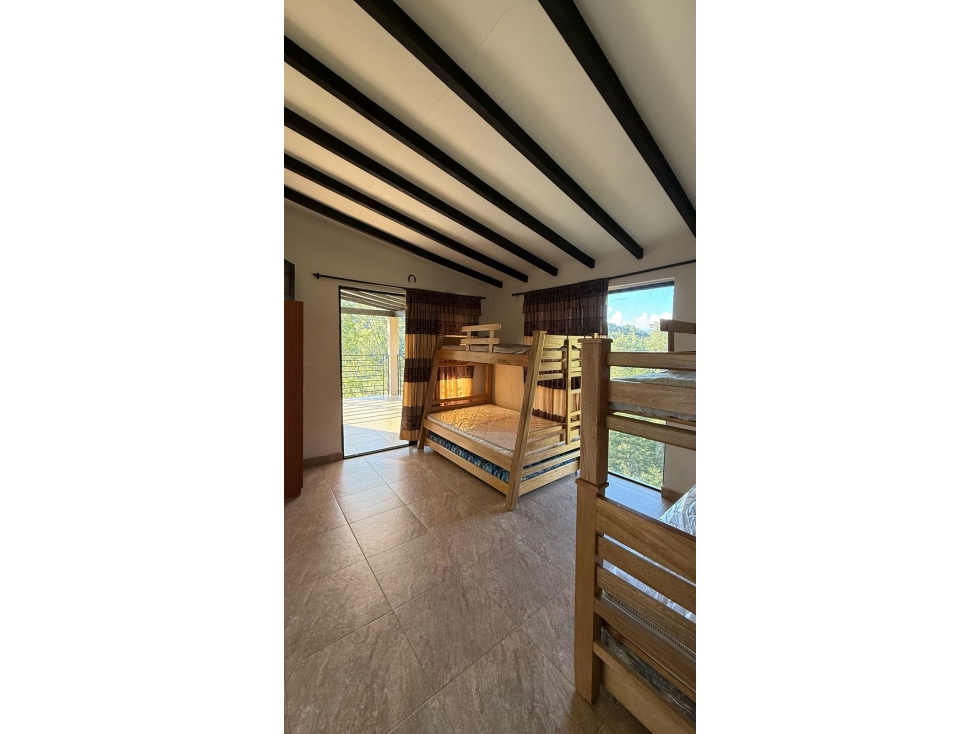 SE VENDE CABAÑA AMOBLADA - SAN VICENTE FERRER — foto 3