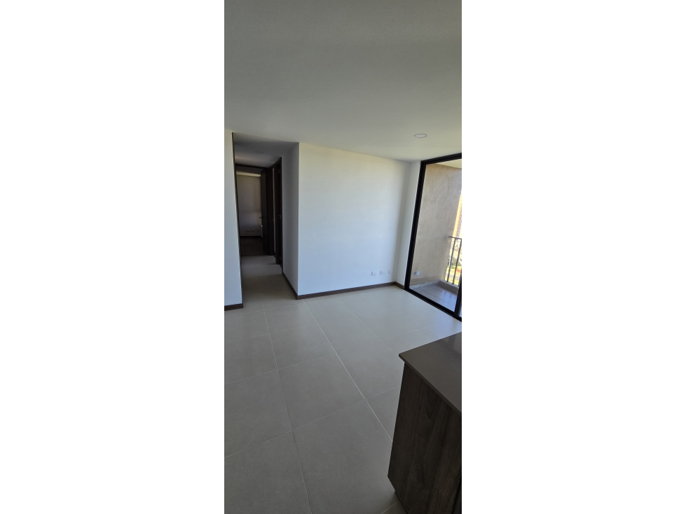 APARTAMENTO EN VENTA - SAN ANTONIO DE PEREIRA - MEDIEVAL — foto 3