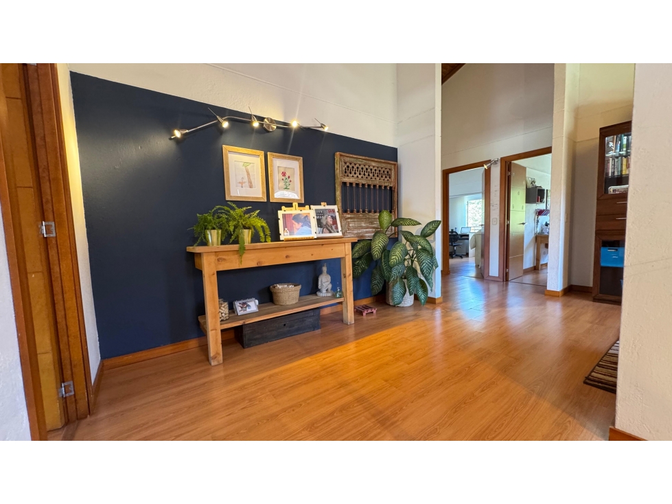 SE VENDE CASA EN UNIDAD CERRADA - EL RETIRO — foto 6