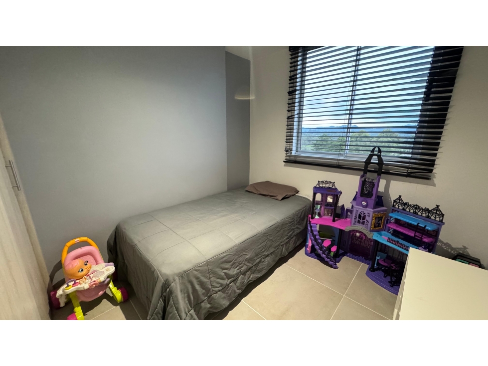 SE VENDE APARTAMENTO - SAN ANTONIO DE PEREIRA — foto 6