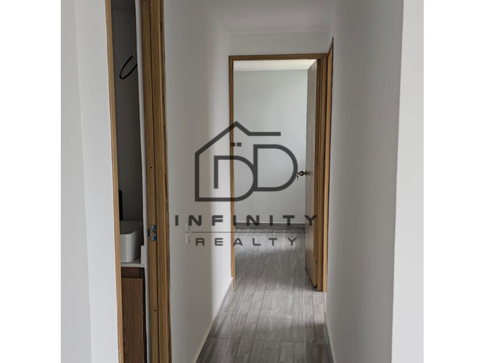 Se vende apartamento - Caldas Antioquia - 4