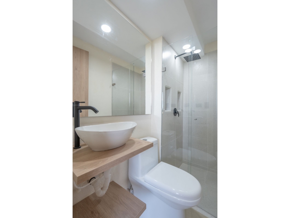 SE RENTA APARTAMENTO - RIONEGRO — foto 4
