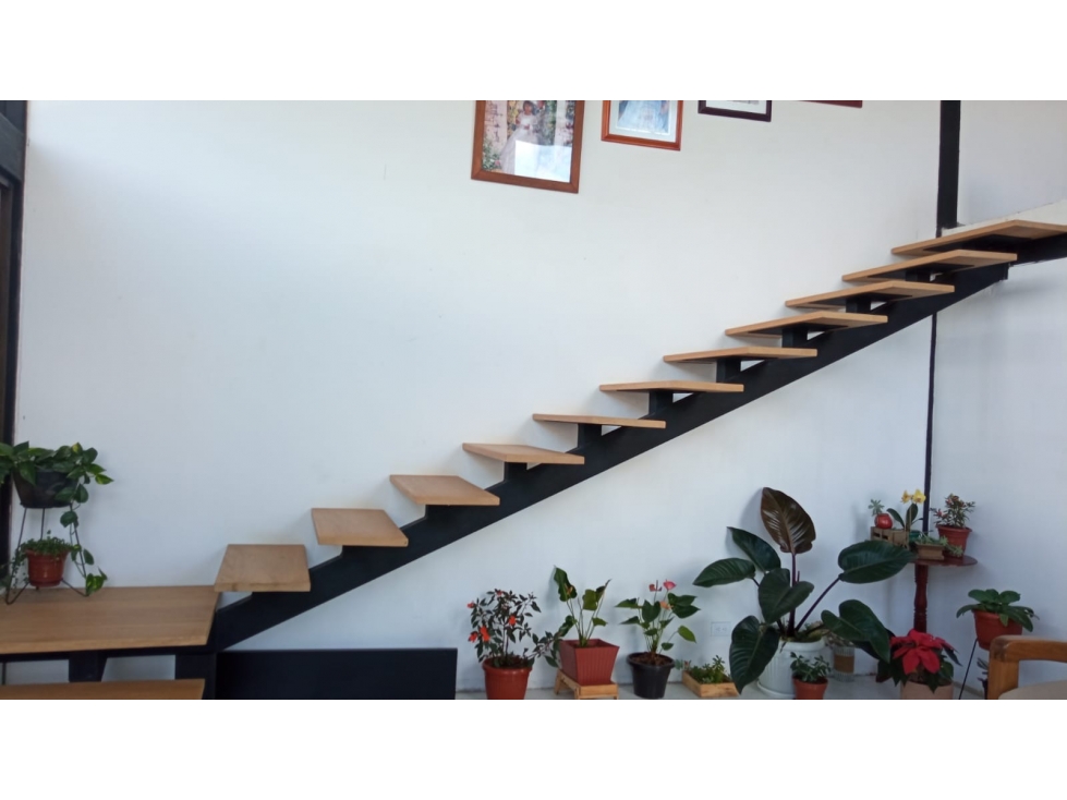 SE VENDE O RENTA CASA CAMPESTRE - VÍA SAN ANTONIO LA CEJA — foto 3